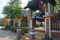 Non Kham Guesthouse, Vendégházak - Thakek