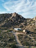 Sol to Soul - Distinguished as the Coolest In Cali - B&B Pioneertown