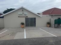 Willow Rose - Bed and Breakfast Port Elizabeth