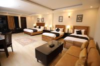 Suite Executive