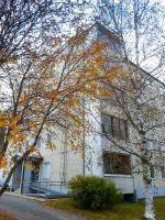 Apartment Kukkarokivenkatu - Chambres d’hôtes Mänttä