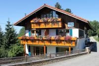 Gästehaus Luitz - B&B
