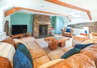 The Long Barn - Ferienwohnung