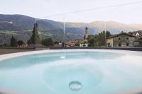 Guesthouse Karnatsch - Chambres d’hôtes Parcines