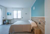 Habitación Doble Deluxe con balcón