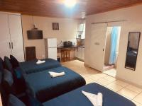 Family triple room