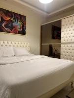 Kayan Apartment - Chambres d'hôtes Le Caire