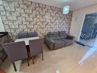 Casa agradável em Bertioga - Bed and Breakfast Bertioga