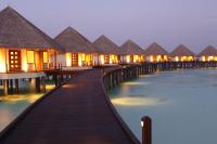 Adaaran Prestige Water Villas - with 24hrs Premium All Inclusive