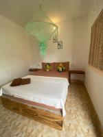 Standard Double Room with Fan