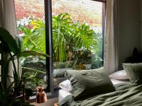 The Inner City Forest - B&B Melbourne