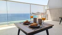 SUNSET CLIFFS WoW apartment - Bed and Breakfast Benidorm