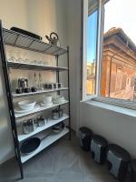 Vicolo Doria 2 - B&B Roma