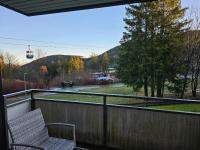 Ferienwohnung Gondelblick an der Seilbahn - Chambres d’hôtes