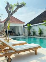 Lily Guest House - B&B
