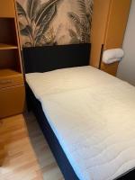Apartamento de 2 dormitorios