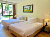 Villa mit 3 Schlafzimmern