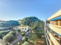 T2 L'Etoile du Sud -4pers-plage, port 5 min wifi parking - CapitalChic Services Fréjus Plage - Bed and Breakfast
