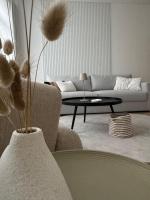 Appartement 2 Chambres Deluxe