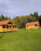 Sodyba 15 Ąžuolų Svečių namai 1 - B&B Triušiai