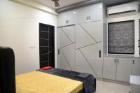 Urban Vibes-II ,3Bhk - Ferienwohnung Kondāpur