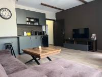 Appartement 2 Chambres Deluxe