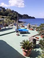 Casa sul mare 1 - B&B Ischia