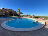 Beautiful 2 Bed Apartment Mar Menor Golf Resort - B&B Torre-Pacheco