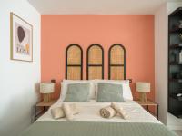 Bello estudio en el corazón de Las Palmas GB1C - B&B Las Palmas de Gran Canaria