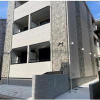 Mutsumi Matsu 2nd 203 むつみ庵松2nd 203 - B&B Osaka