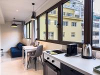 One-Bedroom Premium Apartment