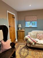 The Old Post Office - Ferienwohnung Orston