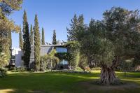 1BR Apartment in the heart of nature near Seville with swimming pool and parking - B&B