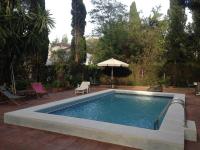 1BR Apartment in the heart of nature near Seville with swimming pool and parking - Chambres d'hôtes Espartinas