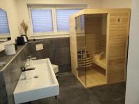 Ferienhaus Müllers Nest - Ferienwohnung Nothweiler