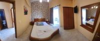 Two-Bedroom Apartment with Balcony and Sea View