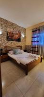 Two-Bedroom Apartment with Sea View