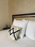 Romantic Apartment-Hyper-centre - B&B Bagnères-de-Bigorre