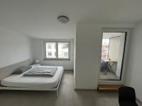 Budget Rooms - B&B Hanóver