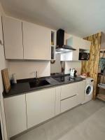 Appartement Ti Pai - Chambres d’hôtes Le Diamant