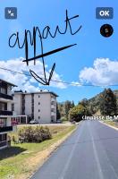 Appartement cocooning - Bed and Breakfast