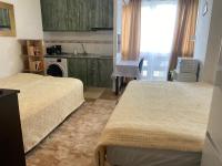 Piso estudio - Chambres d’hôtes Benalmádena