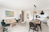 La Belle de Fréhel - Jolie maison avec jardin - B&B Fréhel