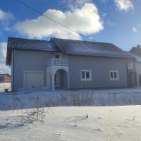 Studio apartman Čolić - Chambres d’hôtes Kupres