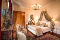 B&B Vicoforte - Duchessa Margherita Chateaux & Hotels - Bed and Breakfast Vicoforte