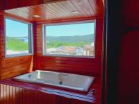 Porto Chalé em penha - B&B