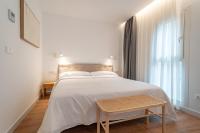 Loft with Interior Terrace