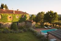 Villa Fonteintanata - Ferienwohnung Miemo