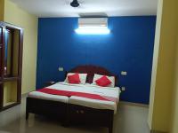 Deluxe Doppelzimmer