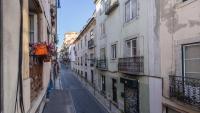 Modern Apartment in Bairro Alto by LovelyStay - Ferienwohnung